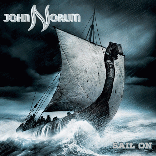 John Norum : Sail On